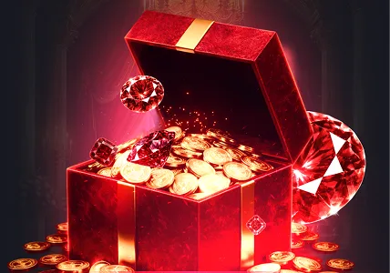 First deposit 125% up to 625 SEK