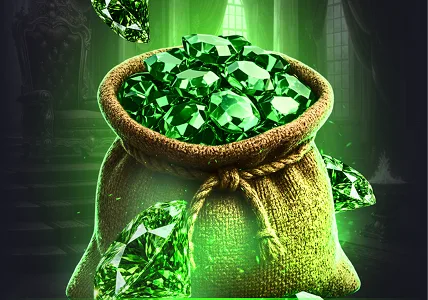 Second deposit 100% up to 625 SEK