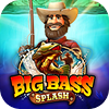 Big Bass Bonanza by Pragmatic Play