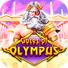 Gates of Olympus by Pragmatic Play