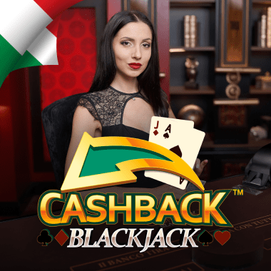 Live Blackjack at SpinEmpire