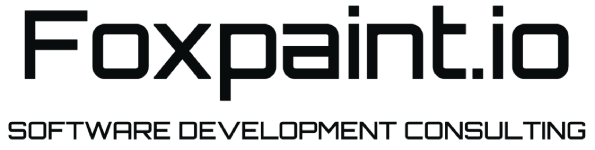 Foxpaint.io logo